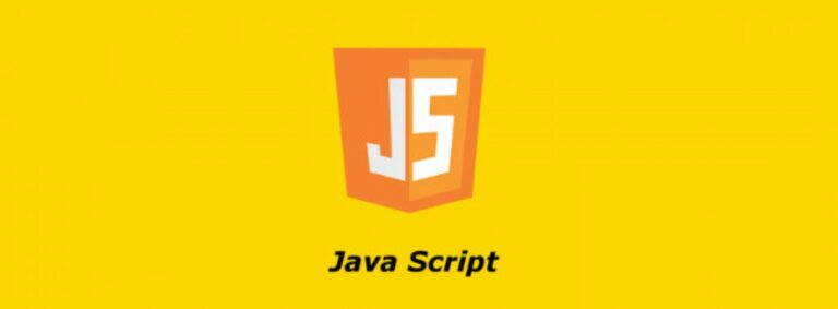 Referência da linguagem JavaScript: dominando os conceitos básicos