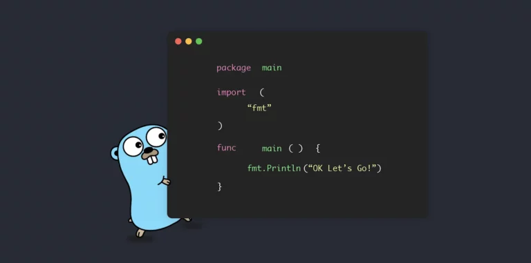 Referência da linguagem Go: um mergulho profundo na programação Go