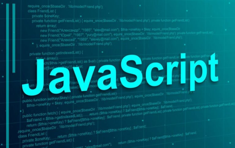 Construindo aplicativos Web dinâmicos com JavaScript: um guia abrangente