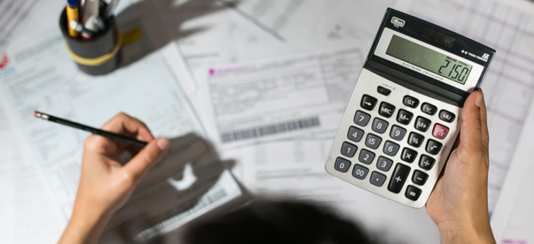 Orçamento Pessoal: Passos Práticos para Alcançar a Estabilidade Financeira