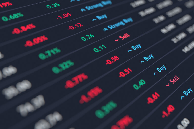 Estratégias de Investimento: Como Maximizar seus Ganhos no Mercado Financeiro