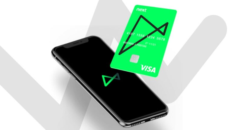 Cartão de Crédito Next: Um Banco Digital com Múltiplos Benefícios para o Cliente
