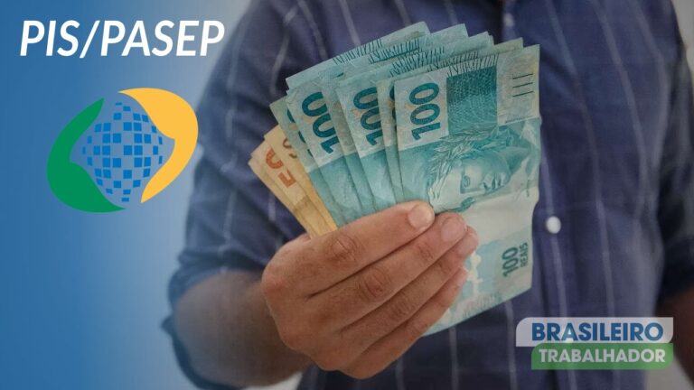 O que fazer com o abono do PIS/Pasep 2024?