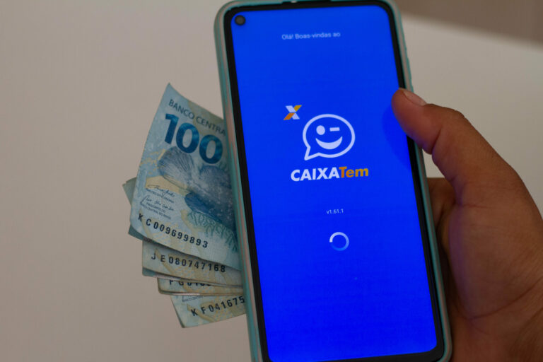 Caixa Tem: aplicativo libera R$ 4.500 de empréstimo; saiba mais!