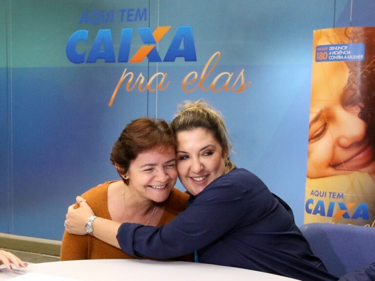 CAIXA lança programa exclusivo para mulheres – Veja os benefícios ofertados!