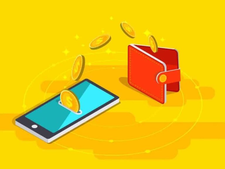 Pague seus boletos ganhando Cashback