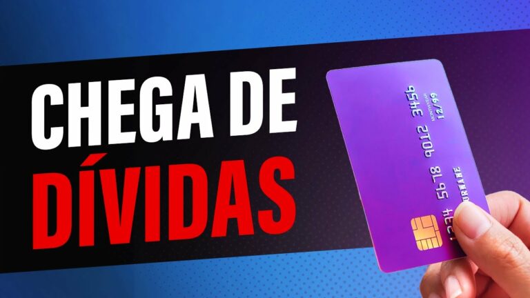 Dicas para evitar dívidas no cartão de crédito