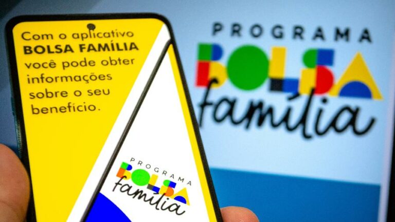Atualização do app do Bolsa Família de dezembro: veja quando termina e consulte seu pagamento!