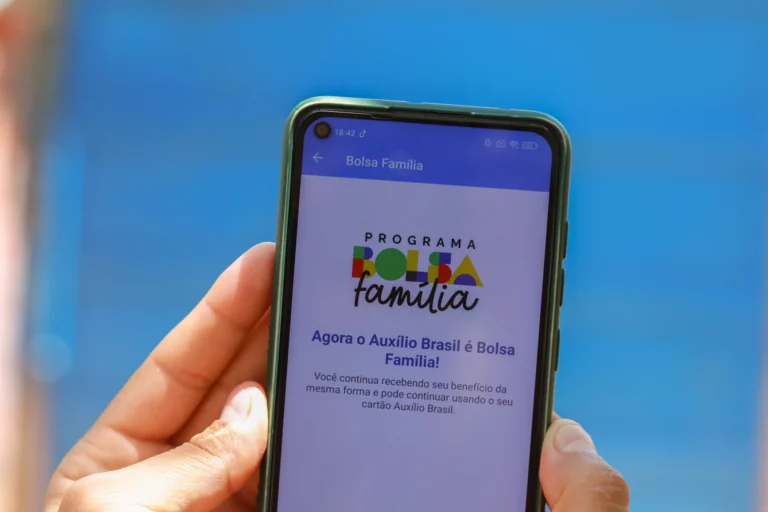 ‘NIS não encontrado’: como consertar esse erro no app do Bolsa Família?