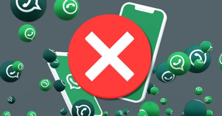 Adeus, iOS! WhatsApp não será aceito NESTES iPhones em breve