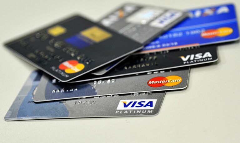 Melhores opções de cartão de crédito para MEI – Veja a lista!