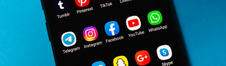 Estes aplicativos vão acabar com a memória do seu celular: delete AGORA!