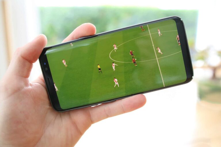 Assistir Jogo de Hoje – Futebol Online Ao Vivo