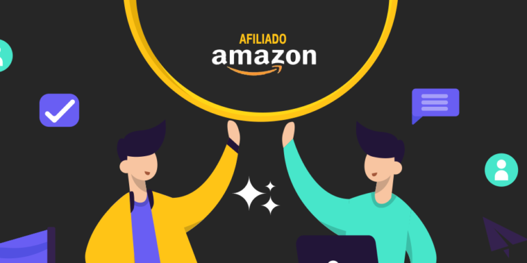 Como Ganhar Dinheiro com o Programa de Afiliados da Amazon: Guia Completo para Iniciantes