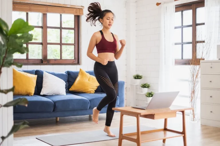 Melhores Apps de Treino em Casa: Praticidade e Benefícios para uma Vida Ativa
