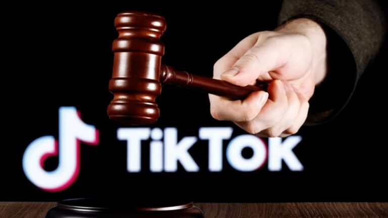 TikTok vai ACABAR? Justiça dá ULTIMATO e rede social pode ter que se retirar; entenda!