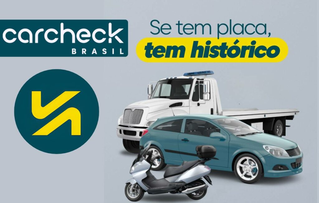 Carcheck Brasil - Consultas