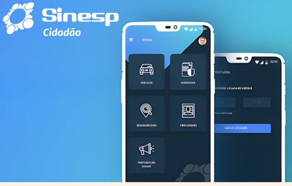 Sinesp Cidadão