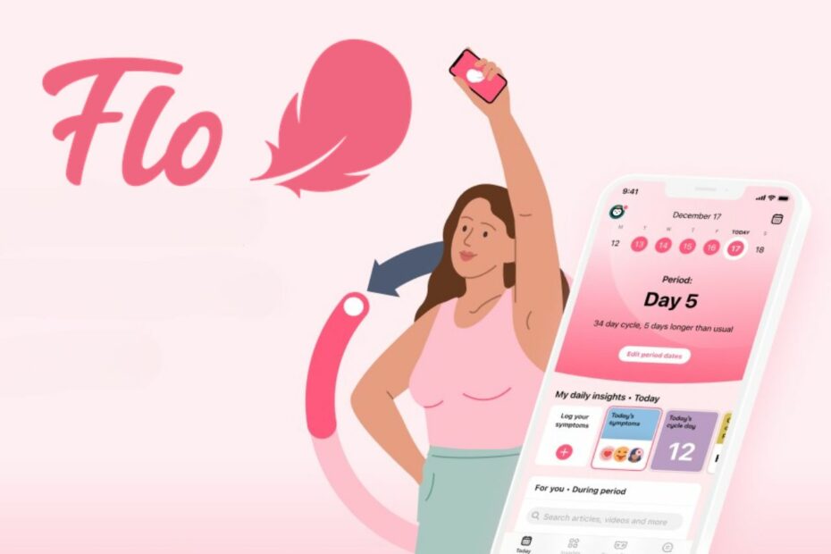 Flo App: Guia Completo do Aplicativo Líder em Saúde Feminina AppstuSaldo