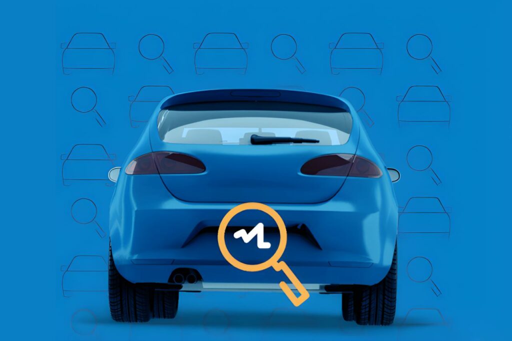 Veja informações do Carro de Forma Simples e Segura