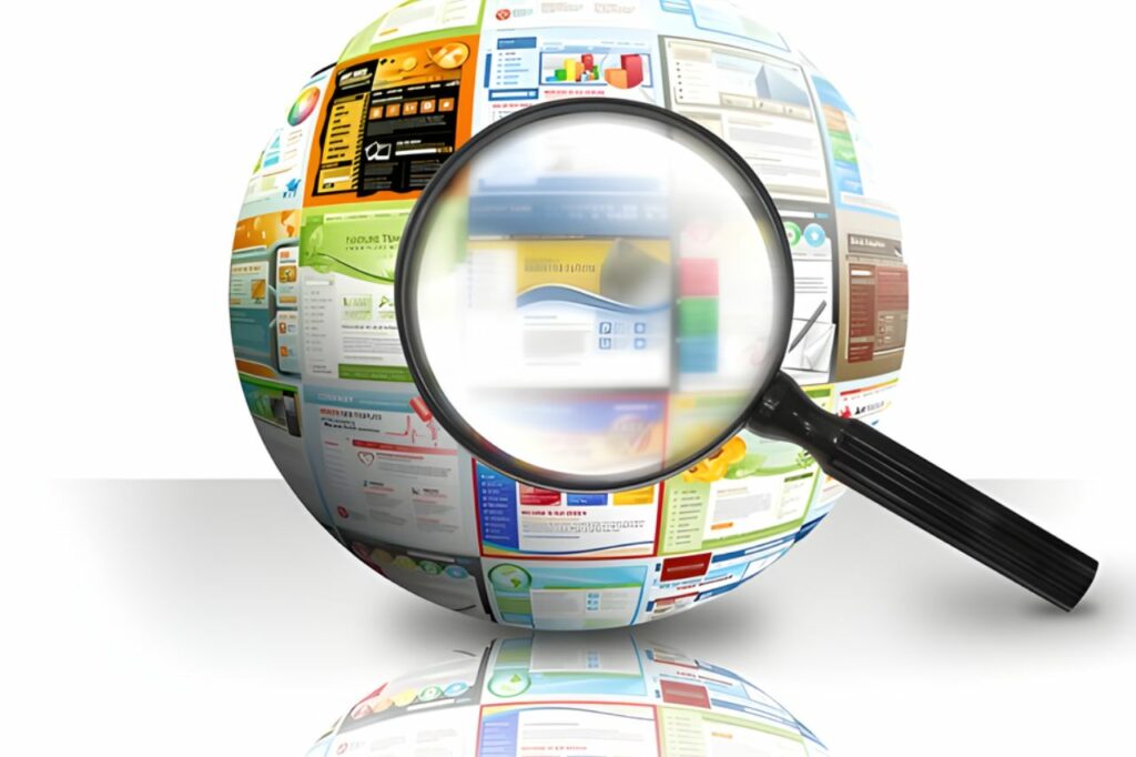 Imagem ilustrativa mostrando uma sequência numerada de etapas, representando o passo a passo necessário para consultar informações do veículo de forma simples e organizada.