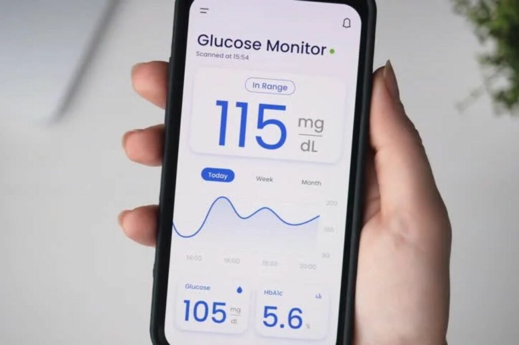 Conheça os melhores apps de glicose
