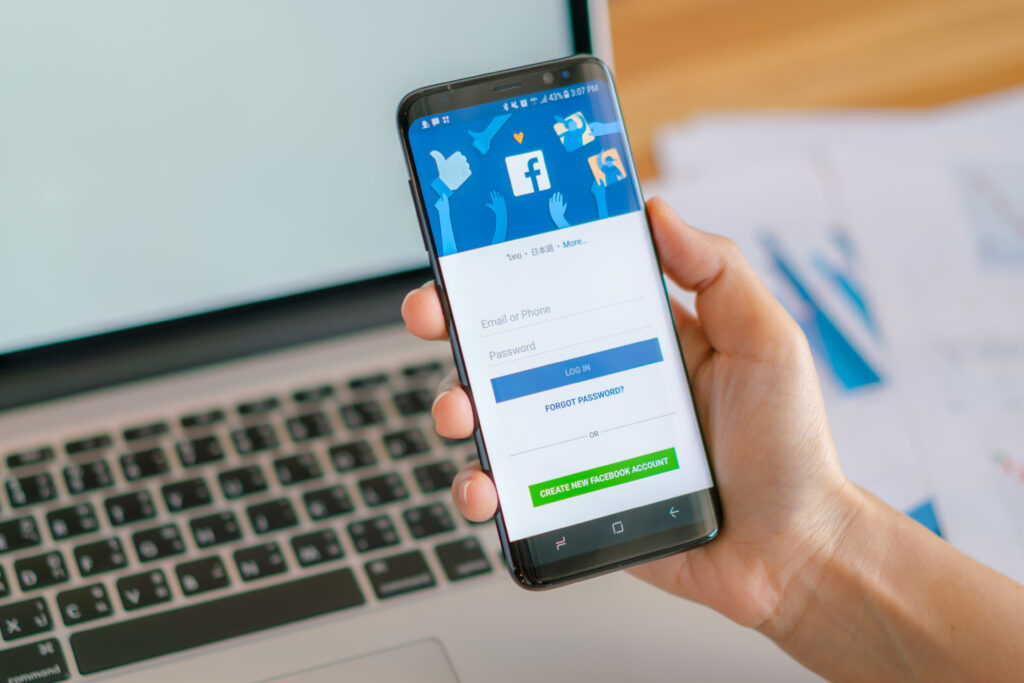Dicas para Facebook para usar a rede social de forma inteligente e segura