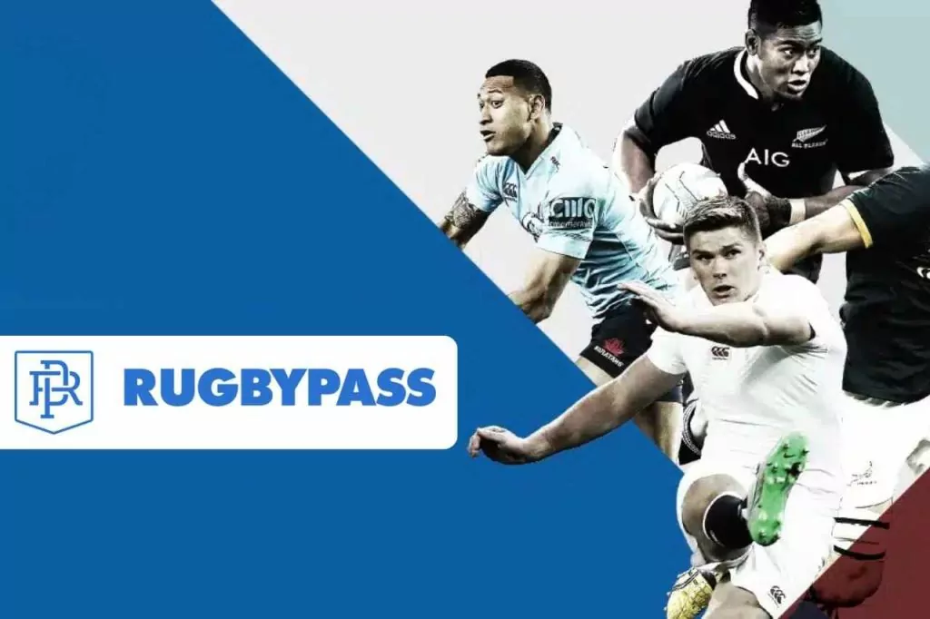 App RugbyPass
