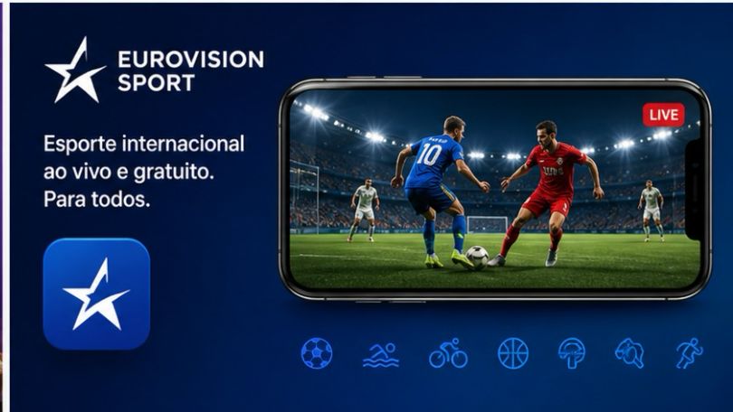Eurovision Sport APP