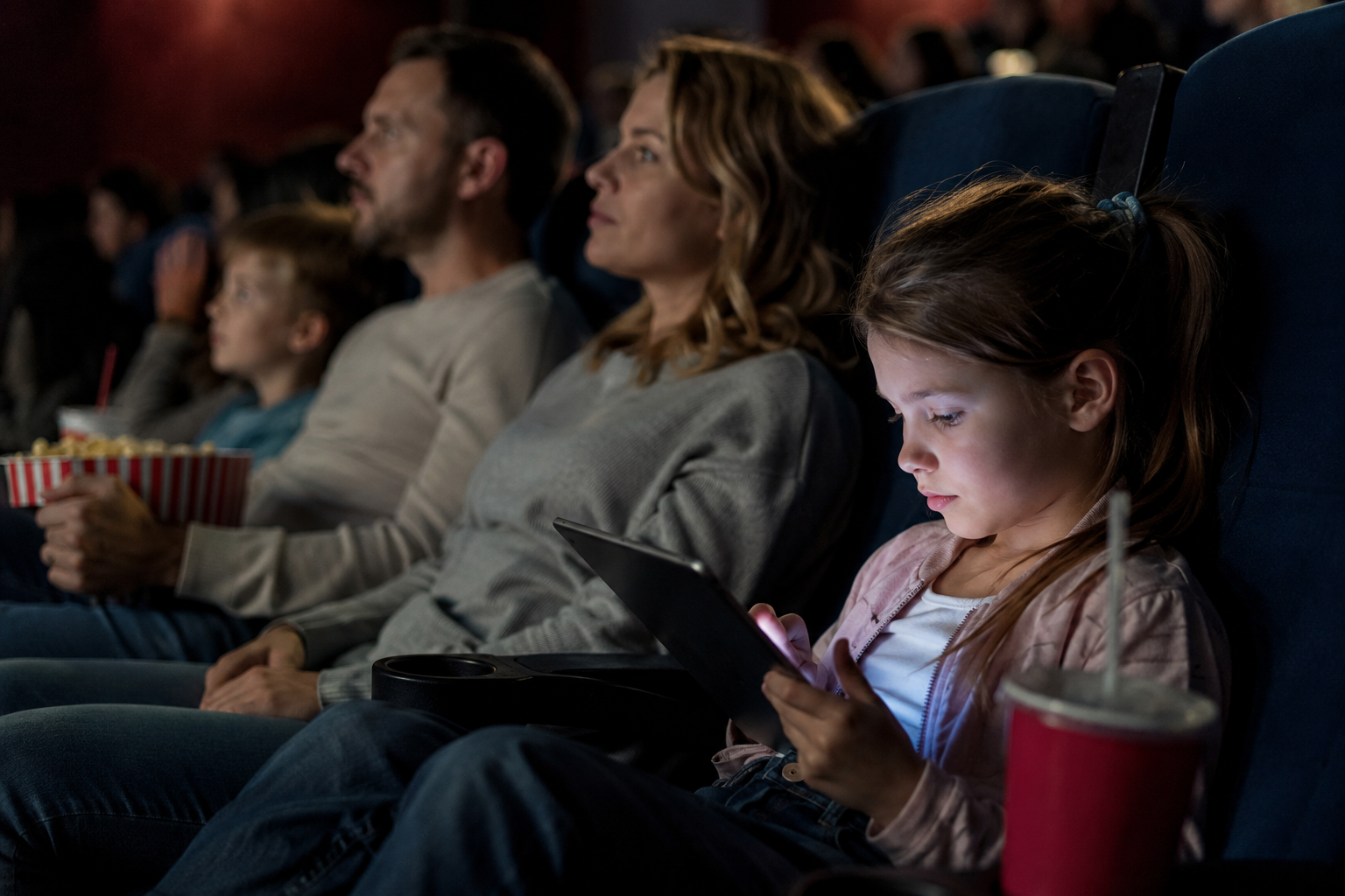 Toy Story 5 mostra como a imaginação pode vencer o excesso de tecnologia na infância.