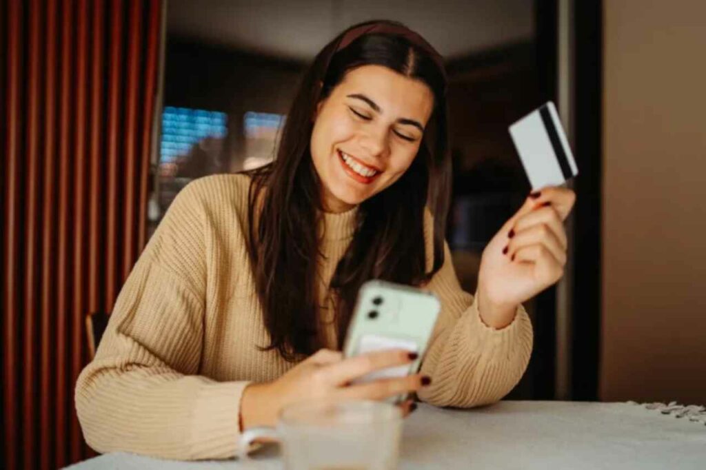 Cartão Pré-pago PagBank